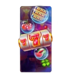 Buah
777