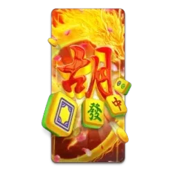 Mahjong
Ways