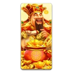 God Of
Wealth