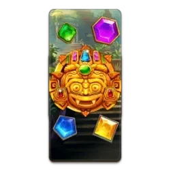 Aztec
Gems