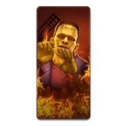 Doctor
Frankenstein