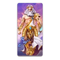 Gates Of
Olympus 1000