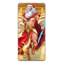 Gates of Olympus
Xmas 1000