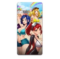 Bikini Queens